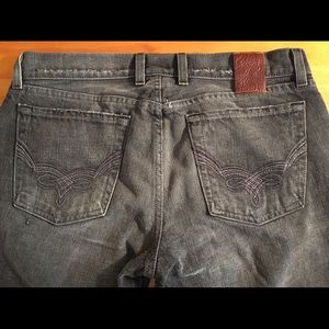 Lucky Brand Sweet Victory Jean, size 12/ 31